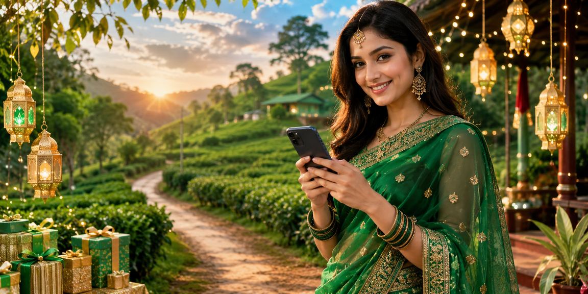 মোবাইল থেকে জ্যাকপট গেমস উপভোগ করছেন বাংলাদেশি খেলোয়াড়