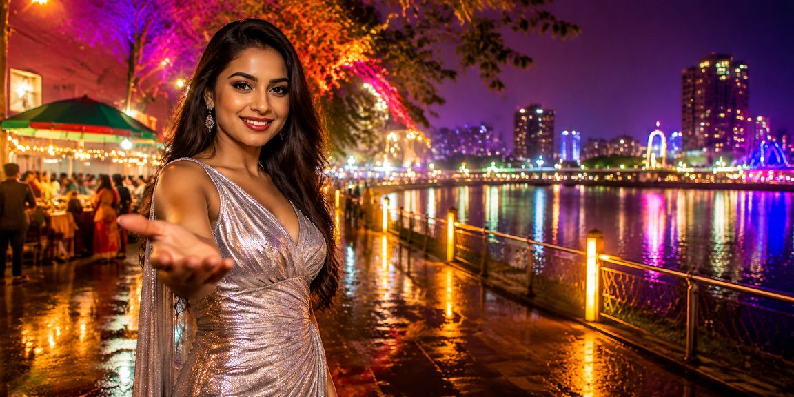 ঢাকার নাইট মার্কেটে রেজিস্টার বোনাসের আকর্ষণ